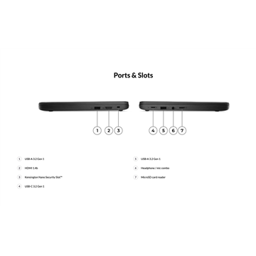 Lenovo 100E Gen 3 11.6″ HD Chromebook 